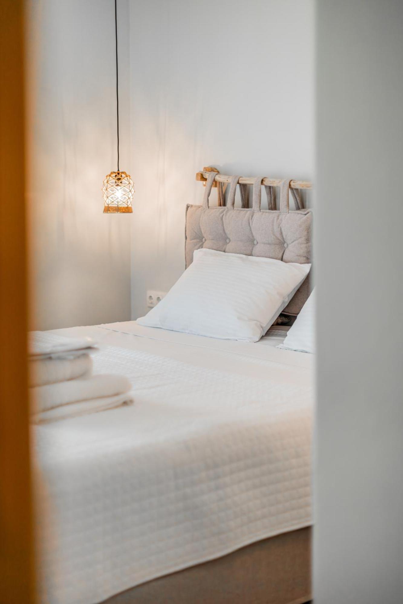 Petradia Villas Agia Anna  Esterno foto