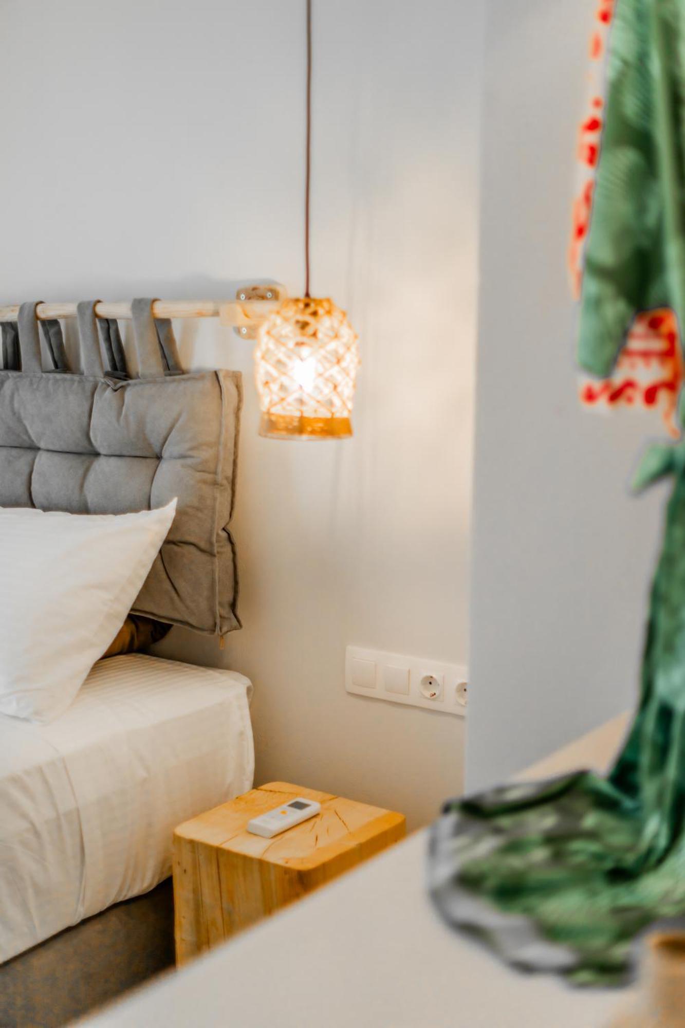 Petradia Villas Agia Anna  Esterno foto
