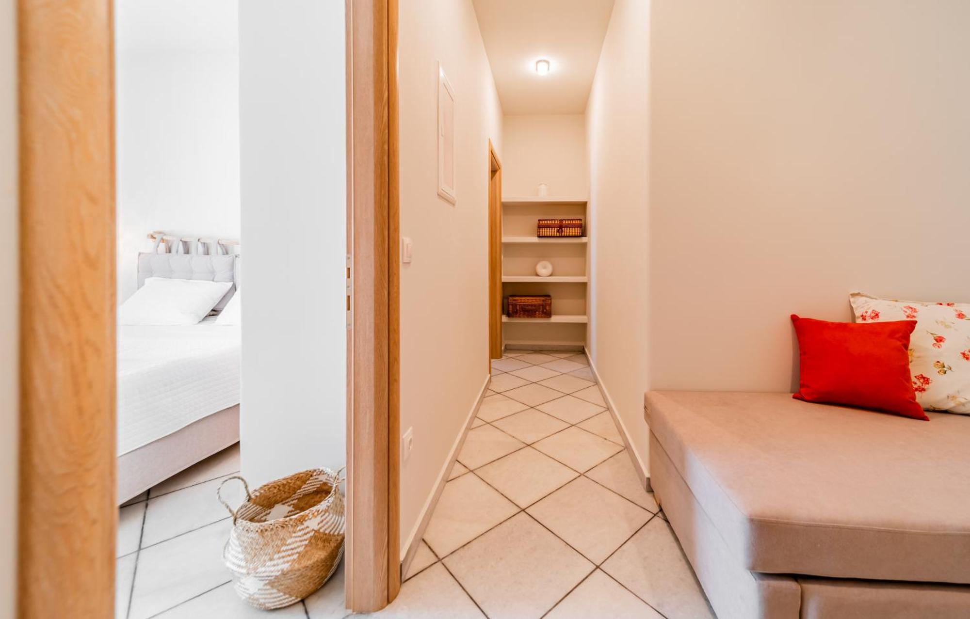 Petradia Villas Agia Anna  Esterno foto