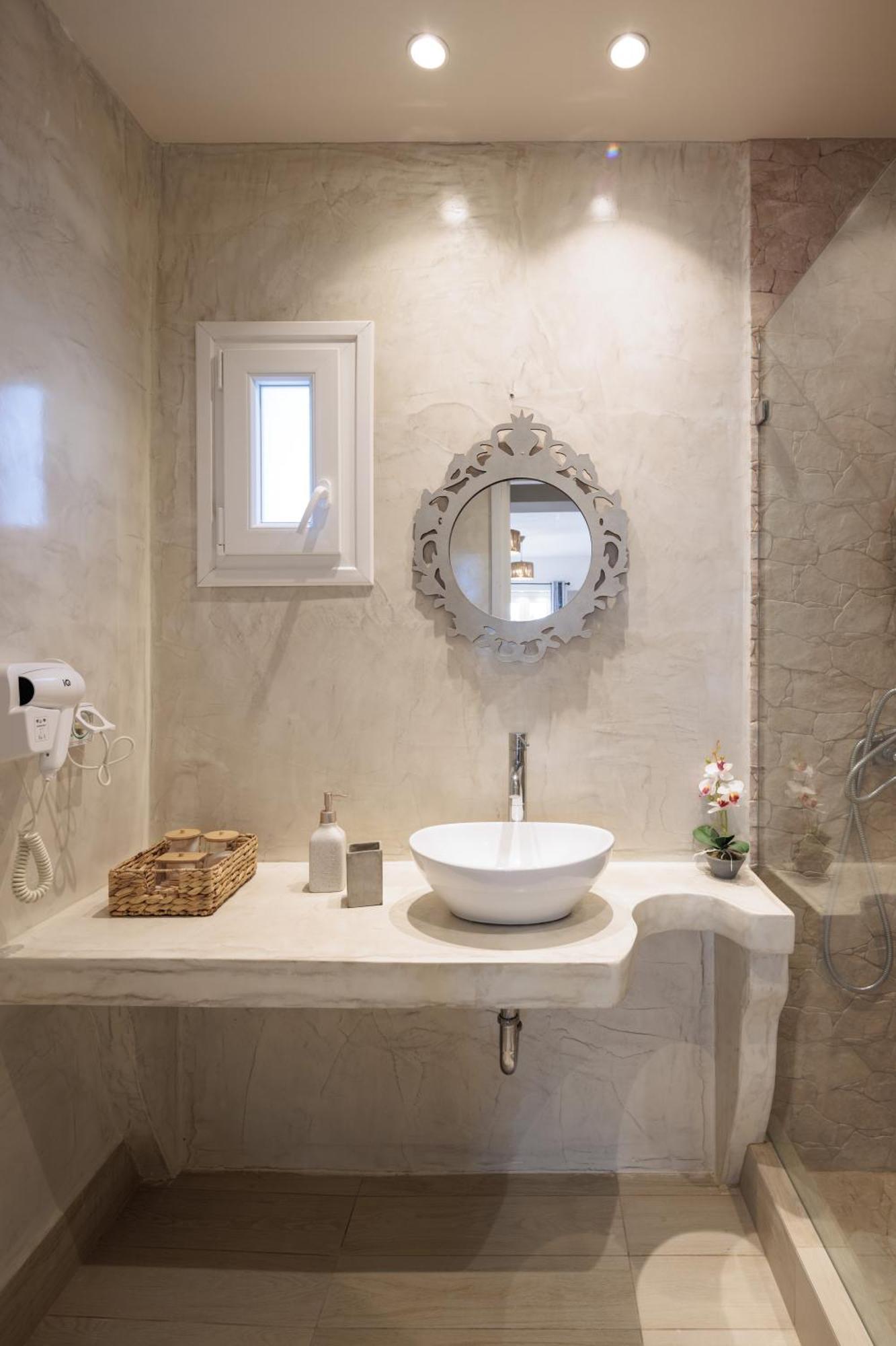 Petradia Villas Agia Anna  Esterno foto
